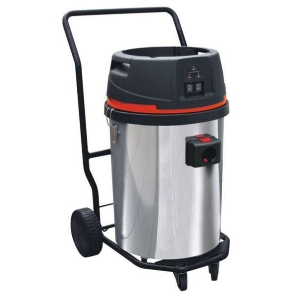 Lavor LX378F Islak-Kuru Sanayi Tipi Süpürge