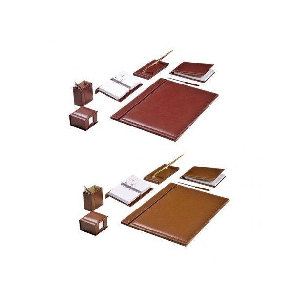 Gıpta Solid Taba 8 Parça Sümen Takımı