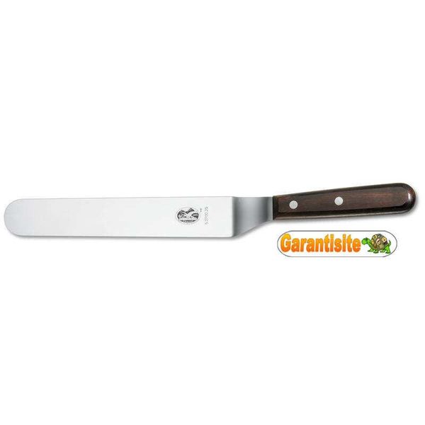 Victorinox 5.2700.20 Offset Kahverengi Esnek Spatula
