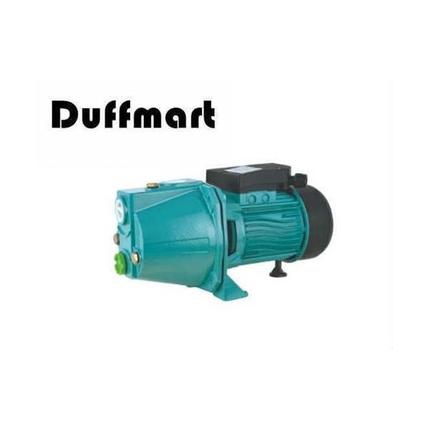Duffmart JET 80 Santifrüj Pompa