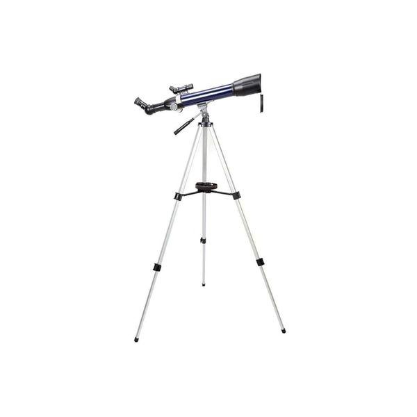 Bushman Travel 60-500 Lacivert Teleskop