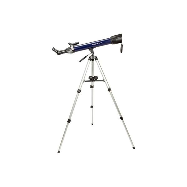 Bushman Travel 60-700 Lacivert Teleskop