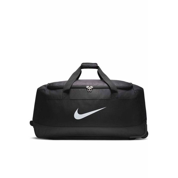 Nike BA5199-010 Club Team Swsh Roller Bag Spor Çanta