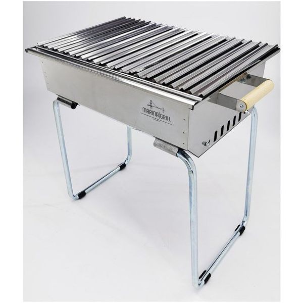Marina Grill M Mangal