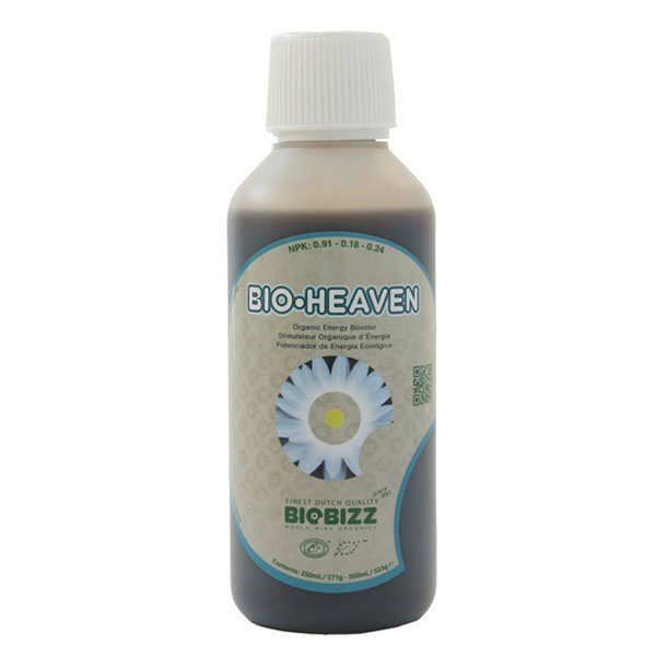 Biobizz Bio Heaven 1 lt Bitki Besini