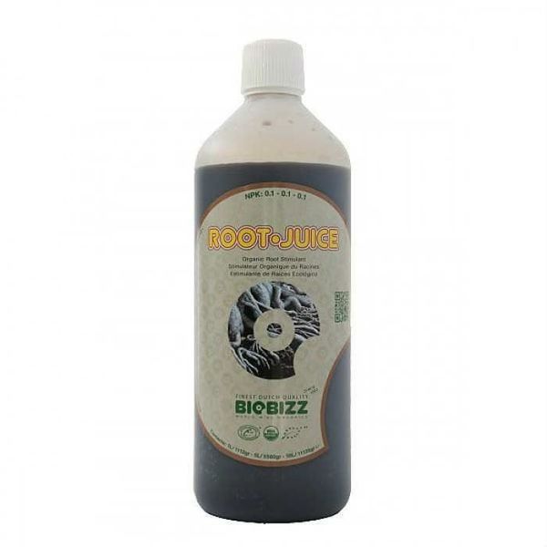 Biobizz Root Juice 1 lt Bitki Besini