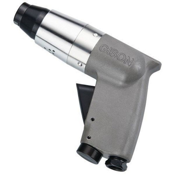 Gison GPW-4500 Havalı Kabzalı Mini Keski