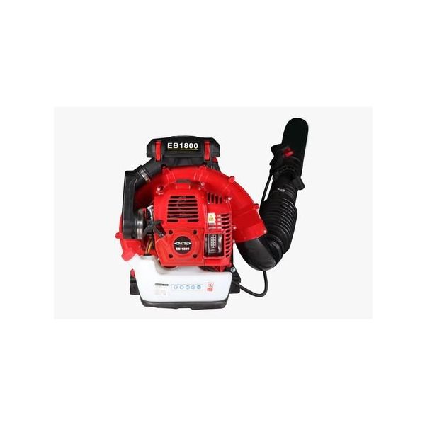 Datsu EB1800 Yaprak Üfleme Makinesi