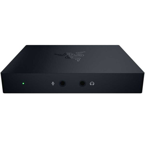 Razer RZ20-02850100-R3M1 Ripsaw HD 4K Oyun Yayıncısı