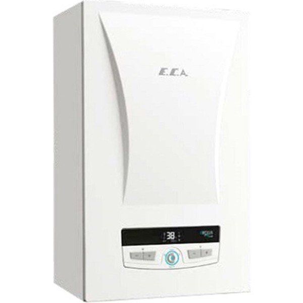 E.C.A Arceus EK 18 MT ERP 18 Kw Elektrikli Kombi