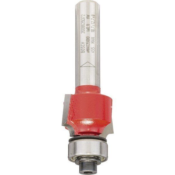 Bosch 2608629372 8355 mm Expert Wood Yuvarlama Freze