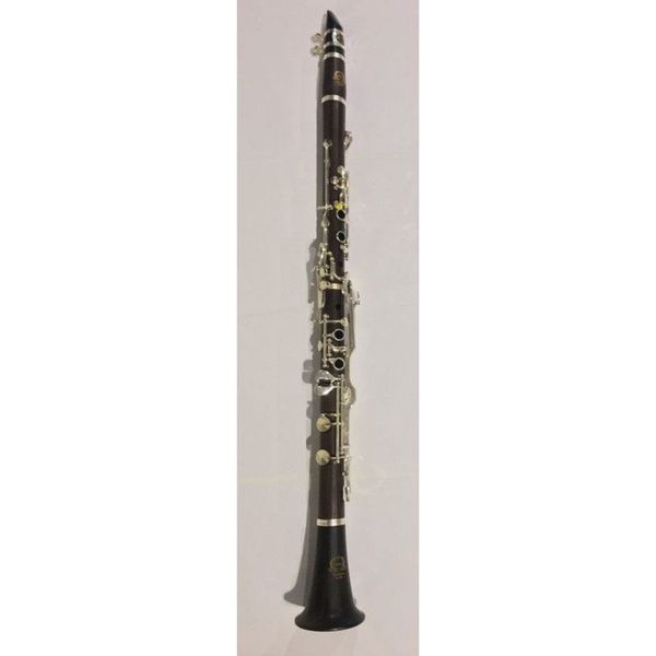 Silver SCL-02G Klarnet