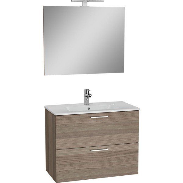 VitrA Mia Cordoba 80 cm Banyo Dolabı