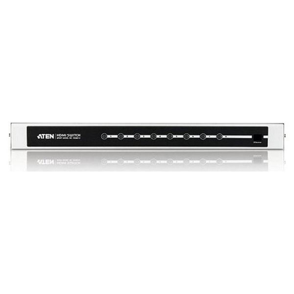 Aten VS0801H-AT 8 Port HDMI Switch