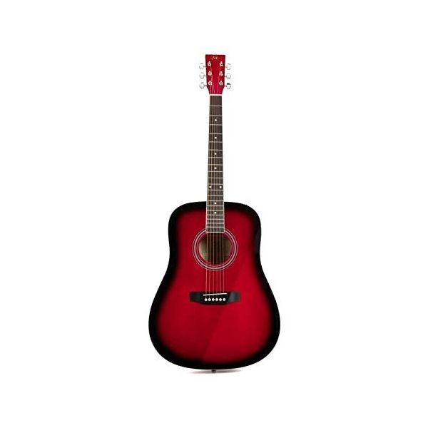 SX SD104RDS Akustik Gitar