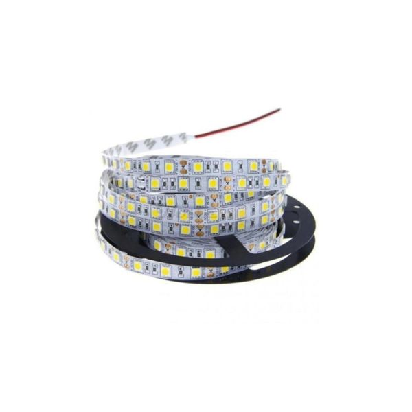 Cata CT 4534 Cata 3 Çip Dış Mekan Şerit Led Rgb 12V (10 Metre)