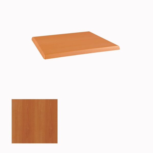 Dockers 80x80 Armut Werzalit Masa Tablası