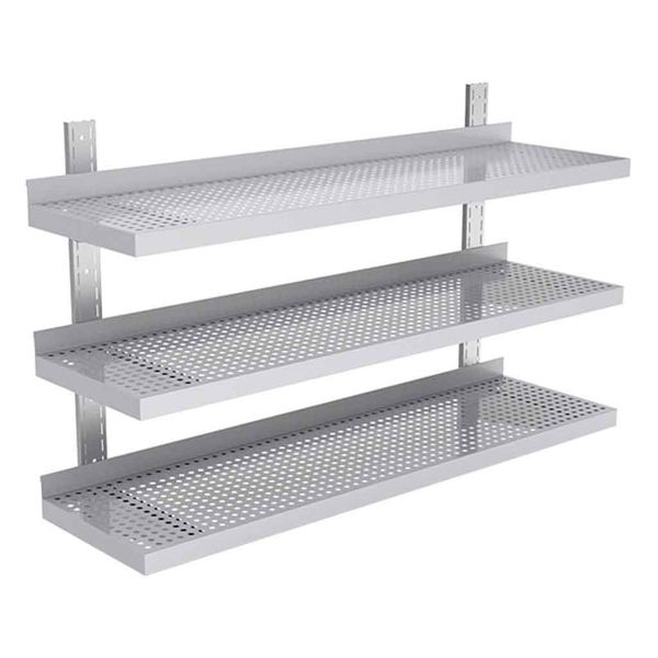 Empero EMP.ETP3.30160 160x30 cm Duvar Rafı