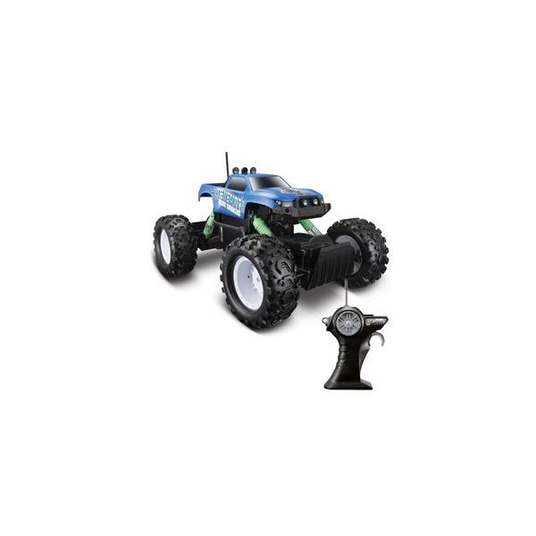 Maisto Tech Rock Crawler Uzaktan Kumandalı Araba
