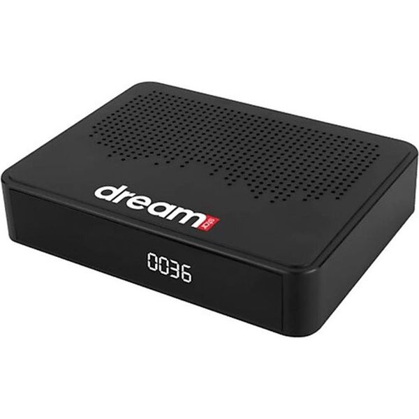 Dreamstar Master Plus Full Hd Uydu Alıcısı