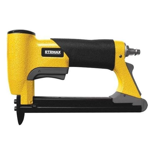RTRMAX RTM0120 6-16 mm Turkuaz Havalı Zımba Tabancası