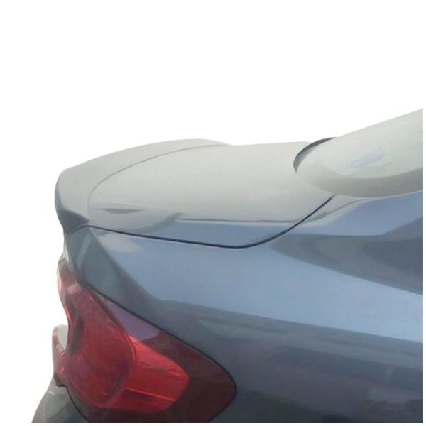 Fiat Egea Plastik Spoiler