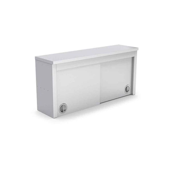 Empero EMP.DDS.3140 140x30x60 cm Sürgü Kapaklı Duvar Dolabı