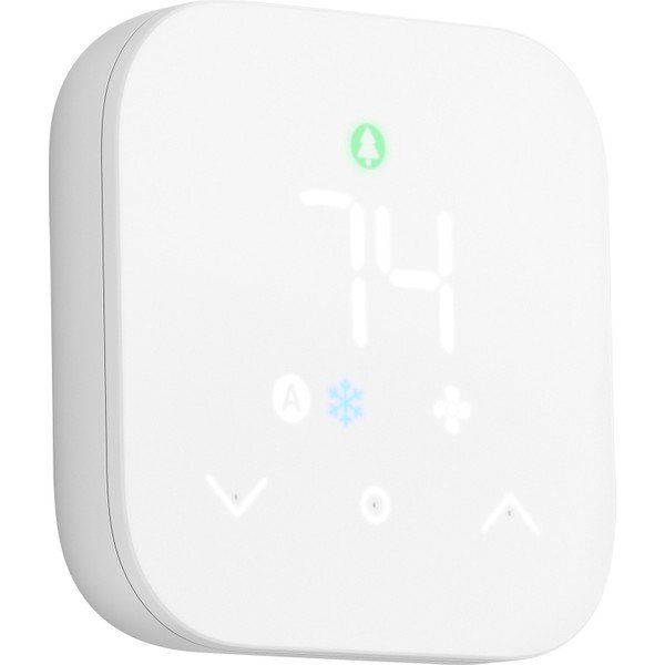 Amazon Smart Programmable Termostatı