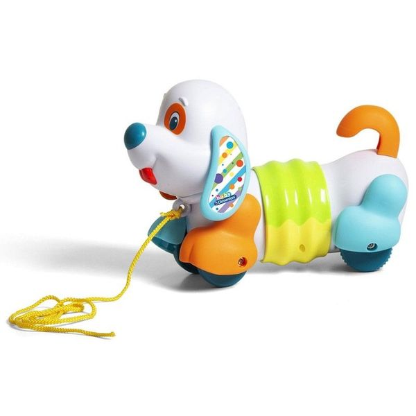 Baby Clementoni 17262 Çekçek Köpek