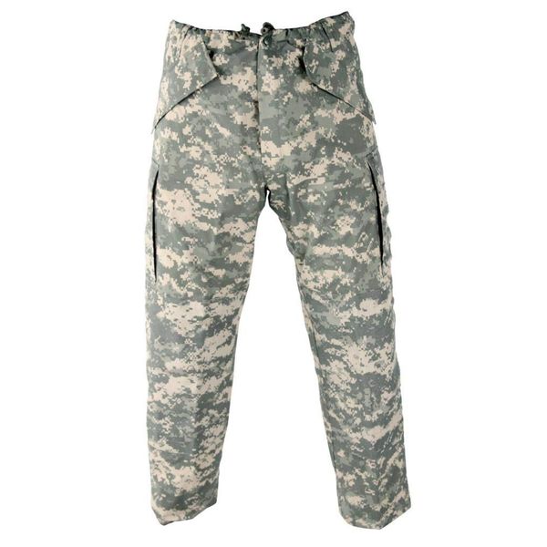 Propper Gore-Tex Dijital Kamuflaj Pantolon