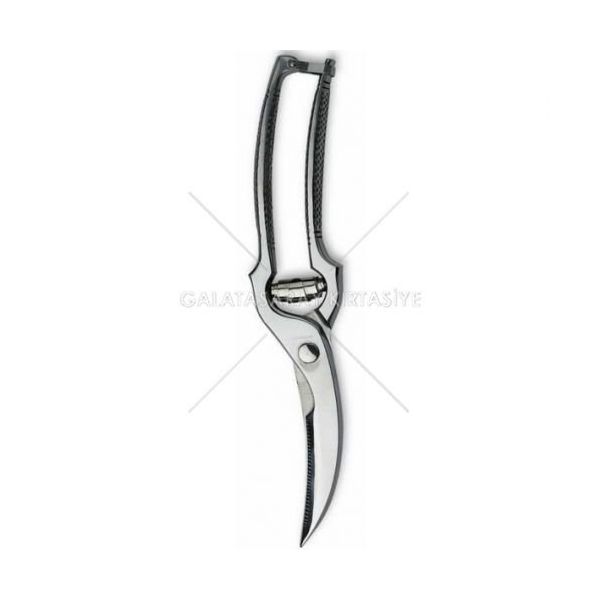 Victorinox 7.6345 25 cm Çelik Tavuk Makası