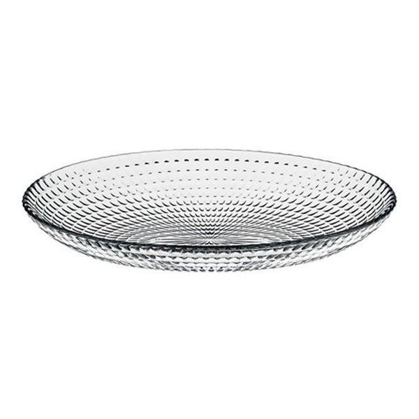 Paşabahçe 10486 Generation 33 cm Oval Tabak