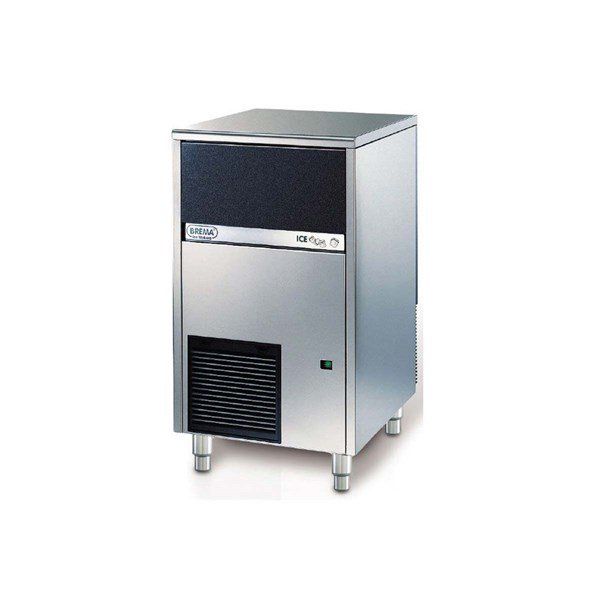 Brema 22 kg/Gün Küp Buz Makinesi