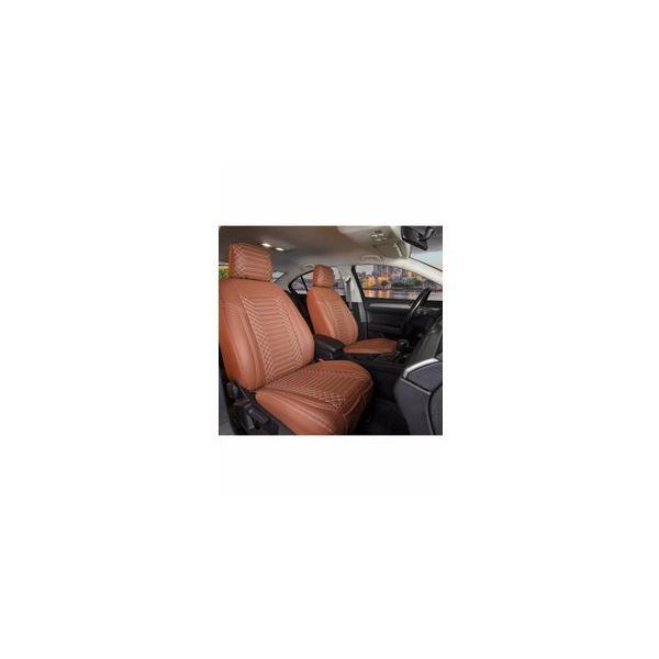 Fiat Siena Oto Koltuk Kılıfı