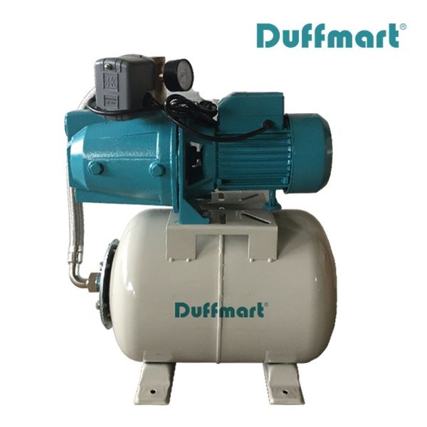 Duffmart JET60L-24L Paket Hidrofor