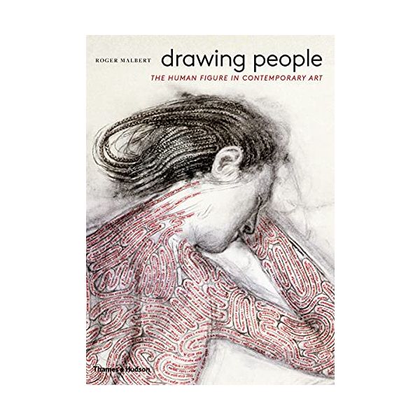 Drawing People - Roger Malbert