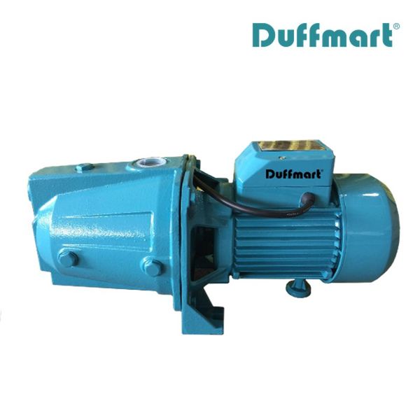 Duffmart Jet-60L Santrifüj Pompa