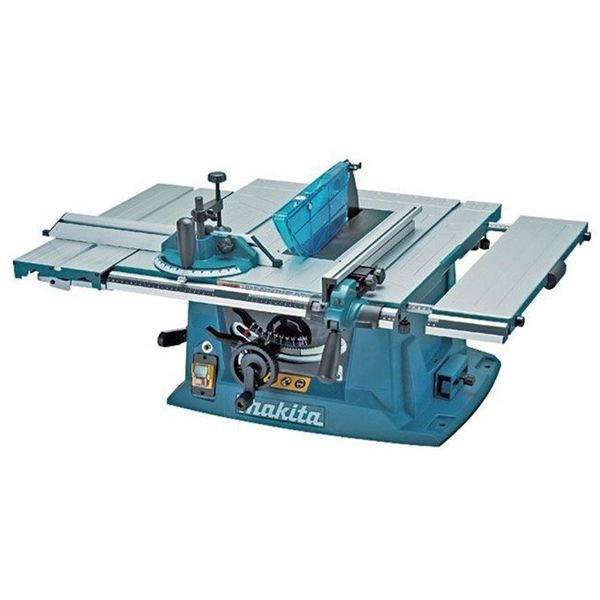 Makita MLT100 1500 W Daire Testere Makinası