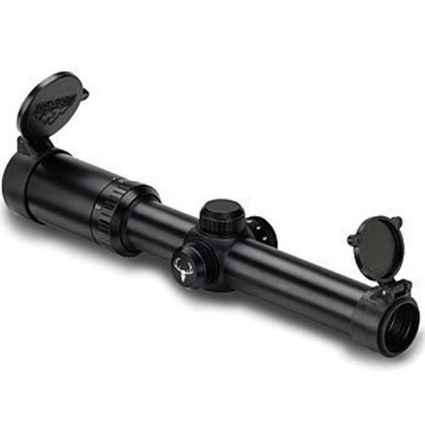 Bushnell AR91424I AR Optics 1-4x24 mm Tüfek Dürbünü