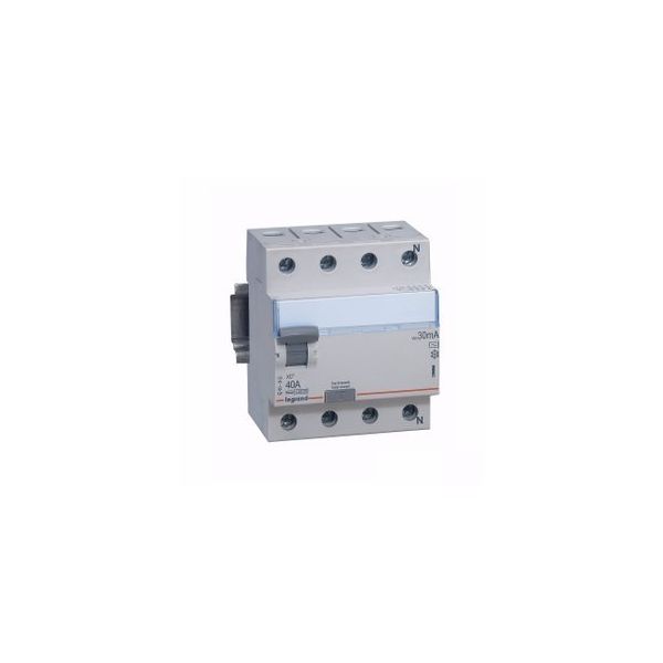 Legrand 403191 4x40A 30MA Kaçak Akım Rölesi