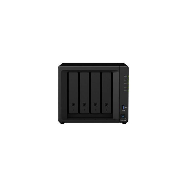 Synology DS920 4GB Plus 4 BAY 1XGLAN Nas