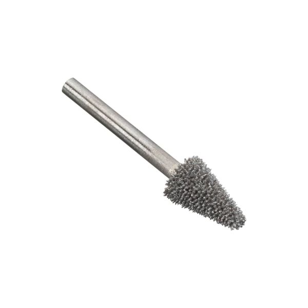 Dremel Kaba Dişli Tungsten Karbon Uç