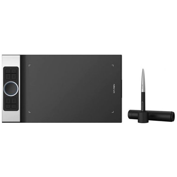 XP-Pen Deco Pro MW Bluetooth Grafik Tableti