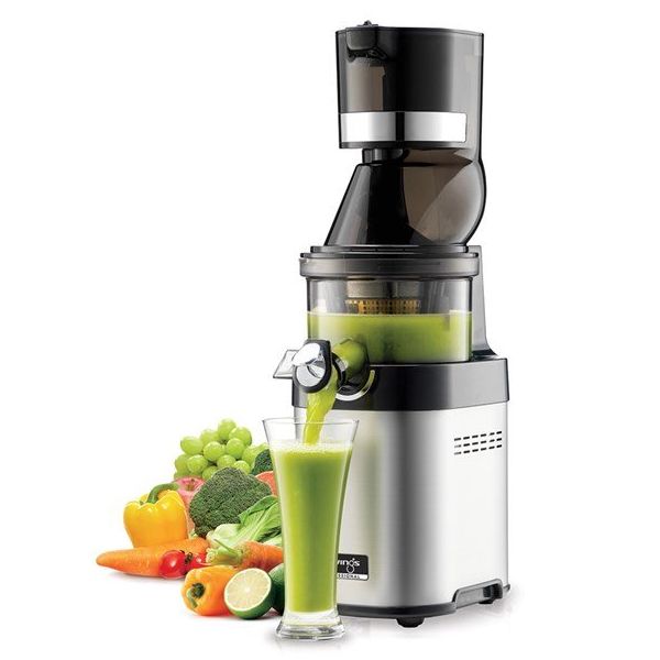 Kuvings CS600 Chef Inox 240 W Katı Meyve Sıkacağı