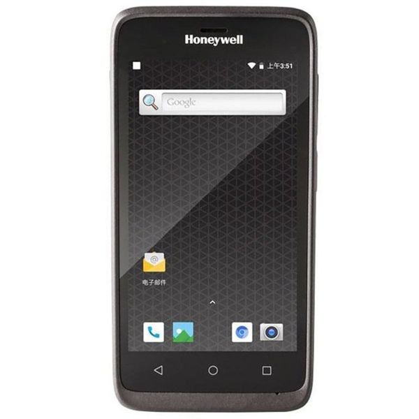 Honeywell Eda51 Only 5 Wifi Bluetooth Android Karekod 2D 2 GB Ram 16 GB El Terminali