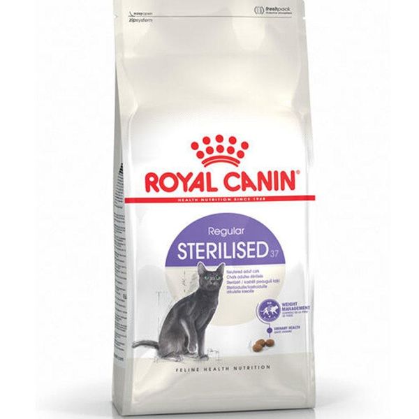 Royal Canin Sterilised 37 Kısırlaştırılmış 10 kg Kuru Kedi Mama