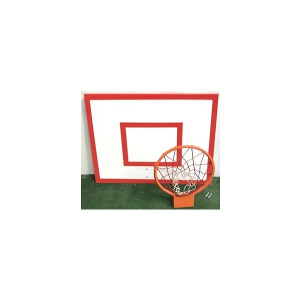 Adelinspor 90x120 1,5 mm Sac Panya Sabit Çember Panya Seti
