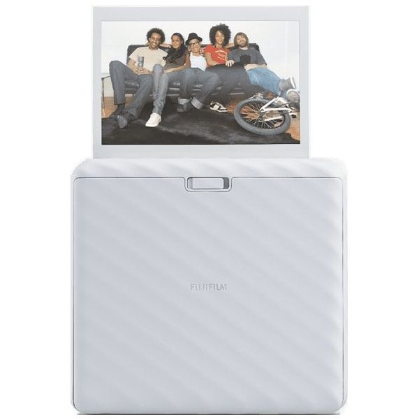 Fujifilm Instax Link Wide A White EX Beyaz Fotoğraf Yazıcısı