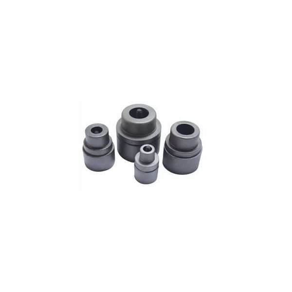 Fusion Fp75 75 mm Teflon Kaplama Pprc Boru Kaynak Makine Paftası