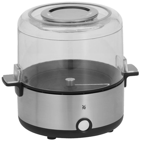 WMF KITCHENminis® Paslanmaz Çelik Popcorn Makinesi